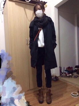 nana奈奈さんのコーディネート