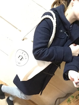 Miyuki Sanoさんのコーディネート