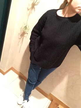 Miyuki Sanoさんのコーディネート