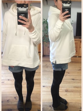 Miyuki Sanoさんのコーディネート