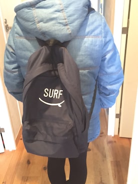 Miyuki Sanoさんのコーディネート