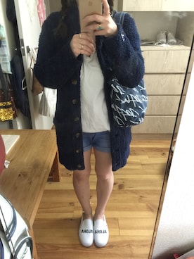 Miyuki Sanoさんのコーディネート