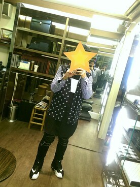 Joelさんのコーディネート