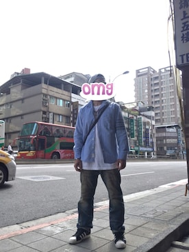 Joelさんのコーディネート