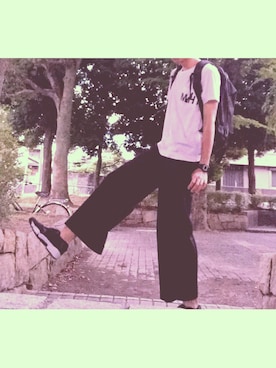 Takutoさんのコーディネート