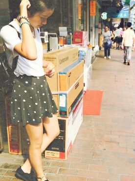 Karmen さんのコーディネート