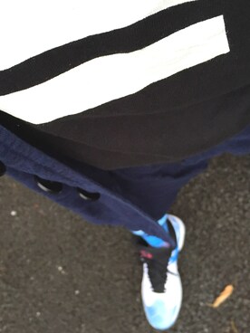 papakyan（’16）さんのコーディネート