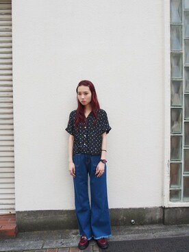 jouetieさんのコーディネート