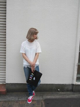 jouetieさんのコーディネート