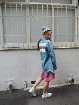 jouetieさんのコーディネート