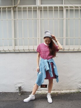 jouetieさんのコーディネート