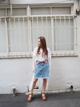 jouetieさんのコーディネート