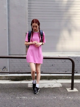 jouetieさんのコーディネート