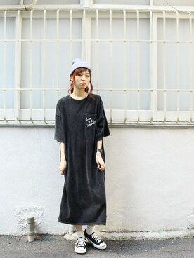 jouetieさんのコーディネート