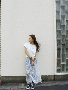 jouetieさんのコーディネート