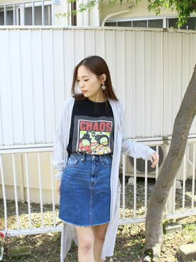 jouetieさんのコーディネート