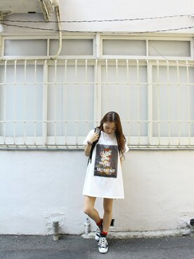 jouetieさんのコーディネート