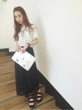 jouetieさんのコーディネート