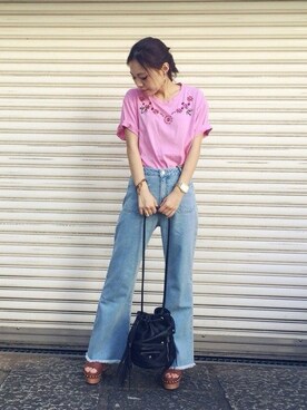 jouetieさんのコーディネート