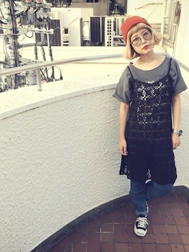 jouetieさんのコーディネート