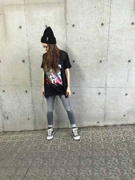 jouetieさんのコーディネート