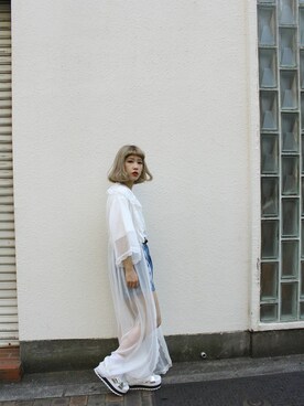 jouetieさんのコーディネート