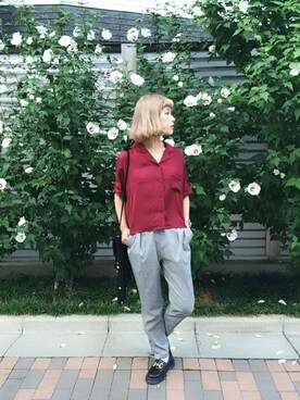 jouetieさんのコーディネート