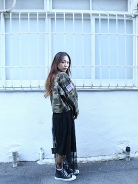 jouetieさんのコーディネート