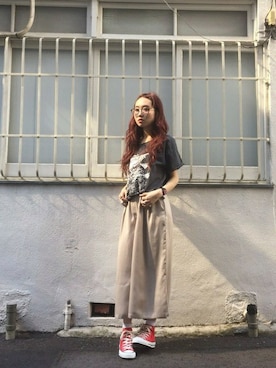 jouetieさんのコーディネート