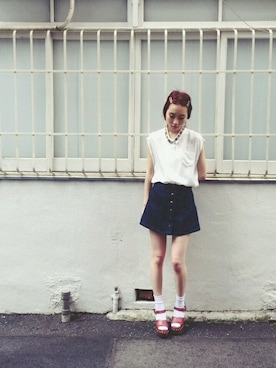 jouetieさんのコーディネート