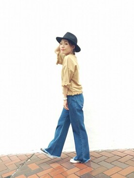 jouetieさんのコーディネート