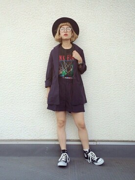 jouetieさんのコーディネート