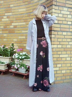 jouetieさんのコーディネート