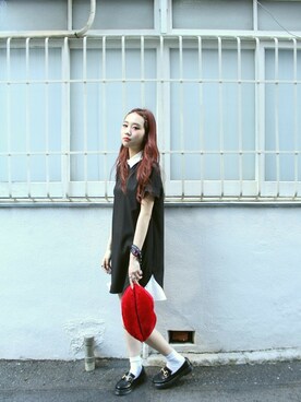 jouetieさんのコーディネート