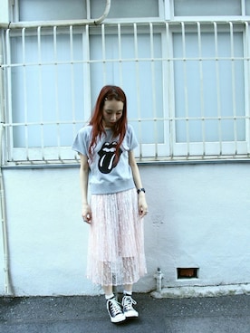 jouetieさんのコーディネート