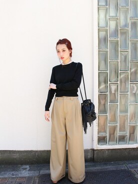 jouetieさんのコーディネート