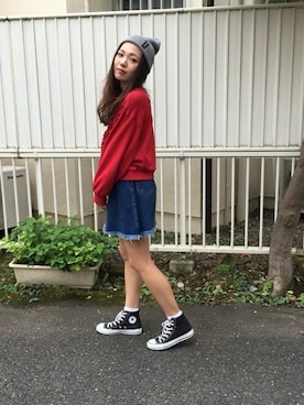 jouetieさんのコーディネート