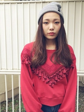 jouetieさんのコーディネート