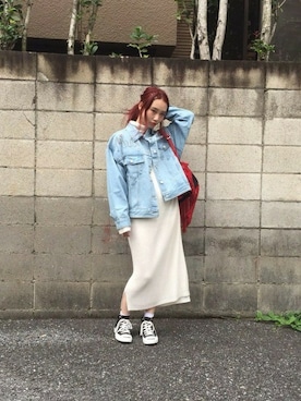 jouetieさんのコーディネート