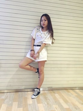 jouetieさんのコーディネート