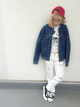 jouetieさんのコーディネート