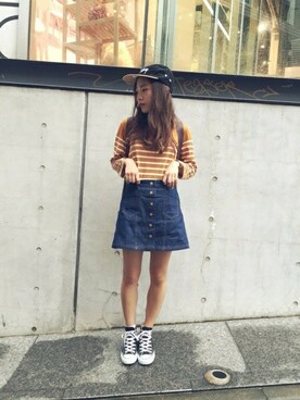 jouetieさんのコーディネート