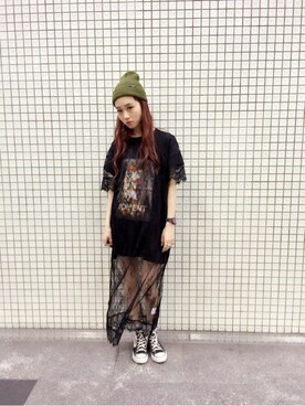 jouetieさんのコーディネート