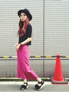 jouetieさんのコーディネート