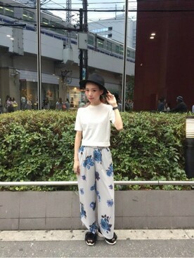 jouetieさんのコーディネート