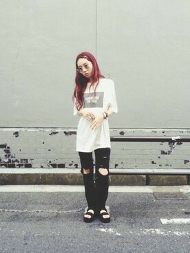 jouetieさんのコーディネート