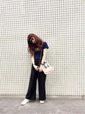 jouetieさんのコーディネート