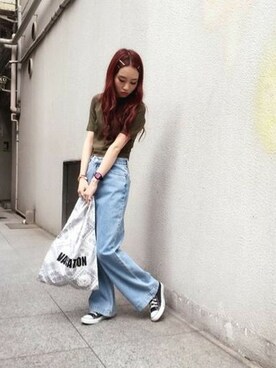 jouetieさんのコーディネート