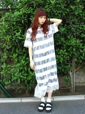 jouetieさんのコーディネート