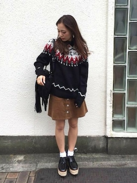 jouetieさんのコーディネート